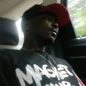 Meet your Posher, Thomas